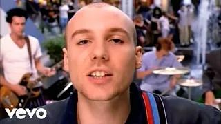 You Get What You Give (New Radicals)