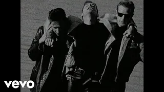 Never Let Me Down Again (Depeche Mode)