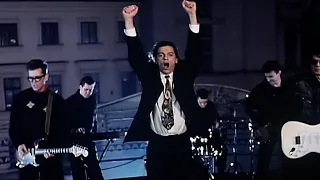 New Sensation (INXS)