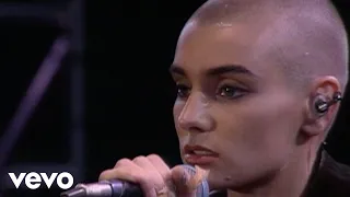 Nothing Compares 2 U (Sinead O’Connor)