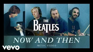 Now And Then (The Beatles)