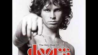 People Are Strange (The Doors)