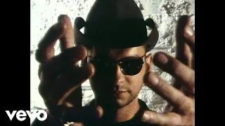 Personal Jesus (Depeche Mode)