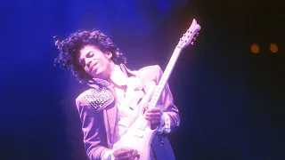 Purple Rain (Prince)