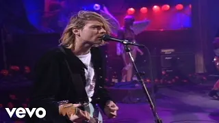 Rape Me (Nirvana)