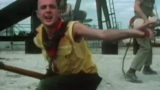 Rock the Casbah (The Clash)