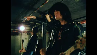 She’s the One (Ramones)