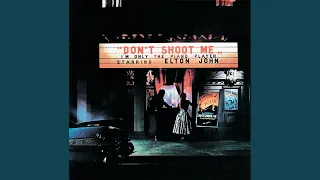Skyline Pigeon (Elton John)