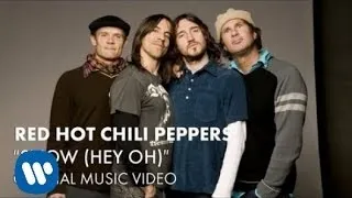 Snow (Red Hot Chili Peppers)
