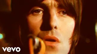 Stop Crying Your Heart Out (Oasis)