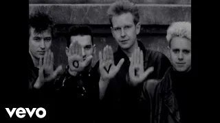 Strangelove (Depeche Mode)