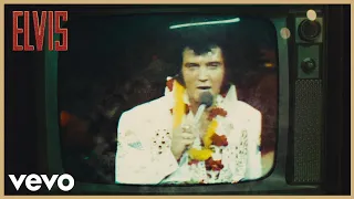 Suspicious Mind (Elvis Presley)