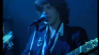 The Whole of the Moon (The Waterboys)