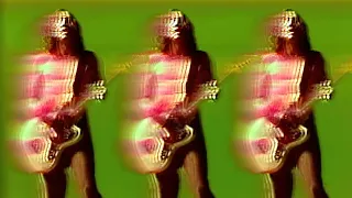 The Zephyr Song (Red Hot Chili Peppers)