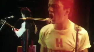 Tommy Gun (The Clash)