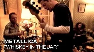 Whiskey in the Jar (Metallica)