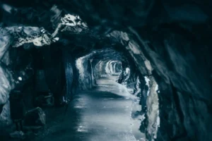 Explore the eerie atmosphere of - Credits: pexels