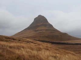Majestic view of Kirkjufell Mountain - Credits: pexels