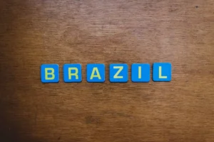 Close-up image of the word - Credits: pexels