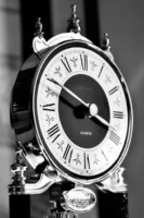 Close-up of a vintage style - Credits: pexels