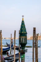 Beautiful view of Venice canal - Credits: pexels