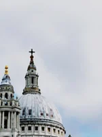 A close-up of the iconic - Credits: pexels