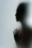Abstract silhouette of a person - Credits: pexels