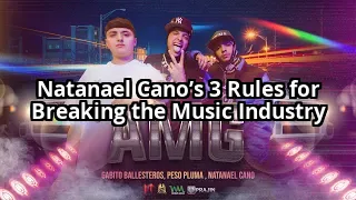 Natanael Cano’s Rise to Fame: The 3 Controversial Moves That Changed Everything