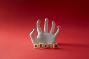 A surreal image of a - Credits: pexels