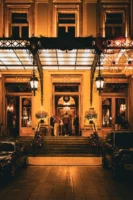 Free stock photo of casino, - Credits: pexels