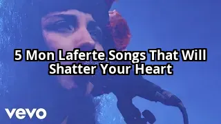 5 Mon Laferte Songs That Will Shatter Your Heart (And Why You’ll Love It)