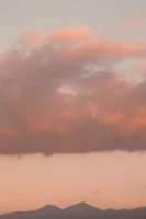 A serene sunset scene with - Credits: pexels