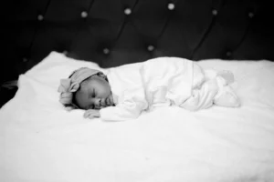 Black and white photo of - Credits: pexels