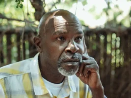 A senior African American man - Credits: pexels