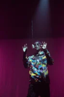 Energetic performance of a hip - Credits: pexels