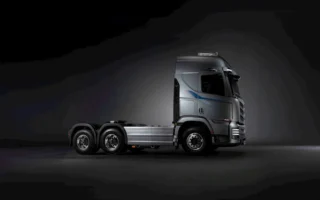 Profile view of a modern - Credits: pexels