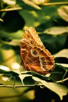 A detailed macro shot of - Credits: pexels