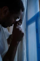 A man in deep thought - Credits: pexels