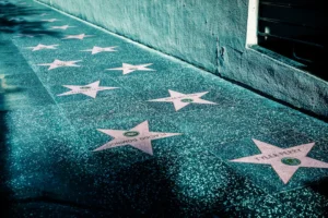 View of Hollywood Walk of - Credits: pexels