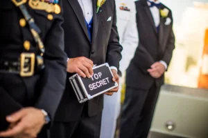 A group of men in - Credits: pexels
