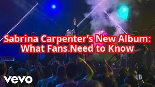 The One Thing Sabrina Carpenter Fans Are Desperate to Know