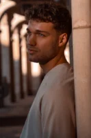 Portrait of a contemplative man - Credits: pexels