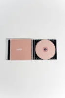 Minimalist pink CD and case - Credits: pexels