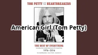 American Girl (Tom Petty)
