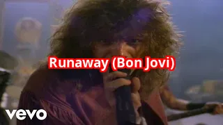 Runaway (Bon Jovi)