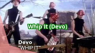 Whip It (Devo)