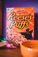 Vibrant shot of Travis Scott's - Credits: pexels
