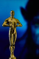 A shining Oscar statuette, symbolizing - Credits: pexels
