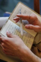 Close-up image of a woman - Credits: pexels