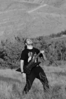 Mortaz Band Lead Guitar - Credits: pexels